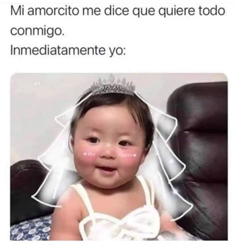 niña coreana memes | 🤭 | Instagram