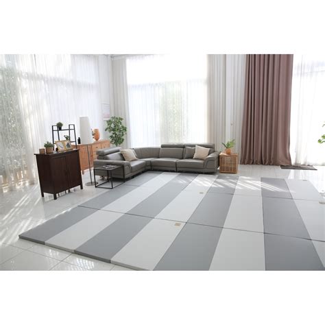 Caraz Signature Alternate védőszőnyeg, összecsukható, 8 ütéscsillapító ...