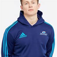 Image result for Blue Adidas Hoodie Men's
