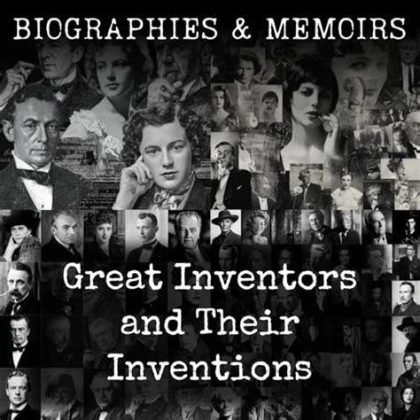 Great Inventors and Their Inventions : Frank Puterbaugh Bachman: Amazon ...