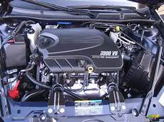 2008 Chevy Impala Engine by 2008 Chevrolet Impala Ltz 3 9l Flex Fuel Ohv 12v Vvt Lzg 2008 Chevy Impala Engine