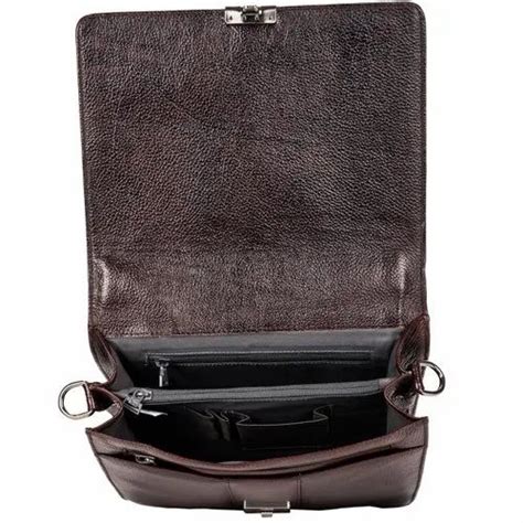 Leather Sling Bags - Fringe Crossbody Sling Bags Manufacturer from Mumbai