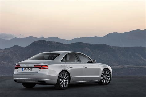 AUDI A8 (D4) Specs, Performance & Photos - 2013, 2014, 2015, 2016, 2017 - autoevolution