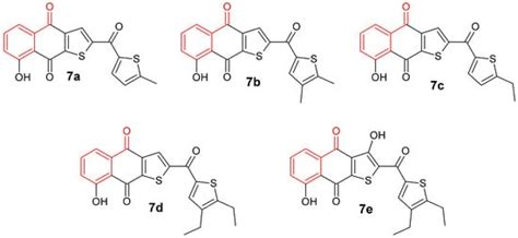 Synthesis, Anti-Proliferative Activity Evaluation and 3D-QSAR Study of ...