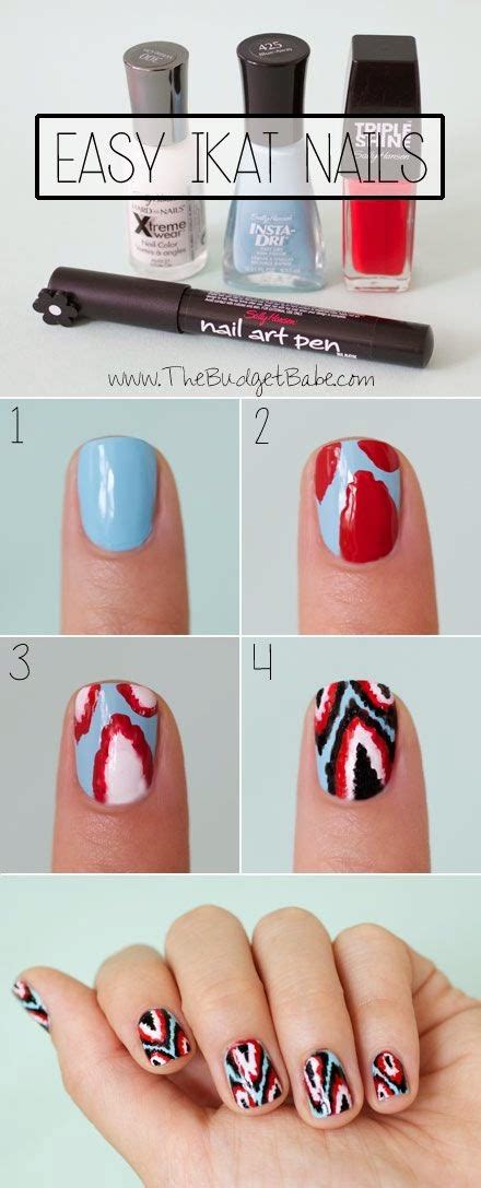 Image result for Design Nails Tutorial
