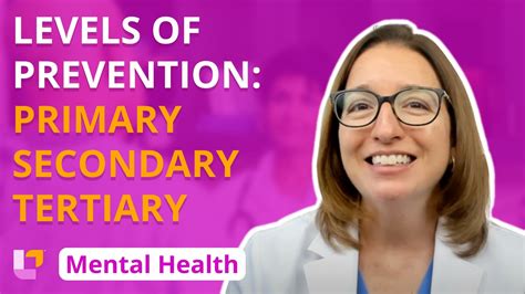 Psychiatric Mental Health Nursing - Free Videos & Articles