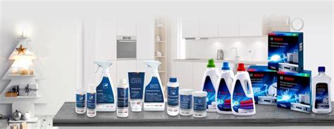 Bosch home appliances: experience quality, reliability and precision.