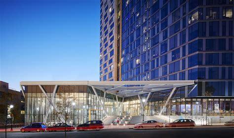 The Summit at University City - SCB - SCB