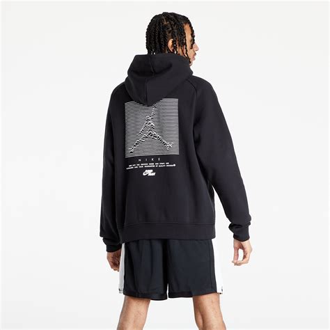 Jordan Men's Jumpman Fleece Pullover Hoodie at Roberto Sherrill blog