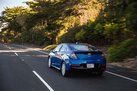 Second-best: Chevy Volt is gone, so here are the plug-in hybrids with ...