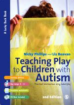 Teaching Play to Children with Autism | SAGE India