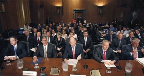 Senate takes up bill repealing $2 billion oil tax breaks - cleveland.com