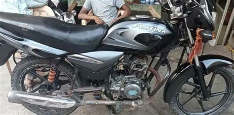 Used Bajaj Platina 100cc 2012 Model (PID-1421367479) Bike for Sale in Delhi