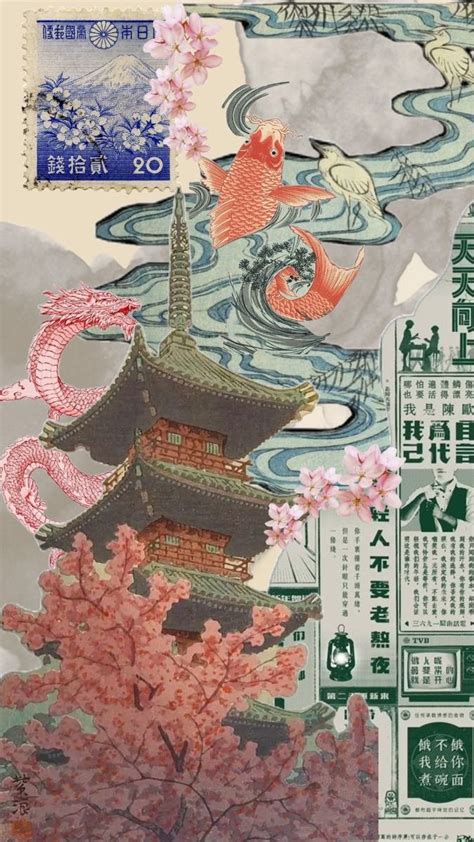 Collage Poster Example 的图像结果