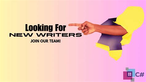 .Net Programming 的图像结果