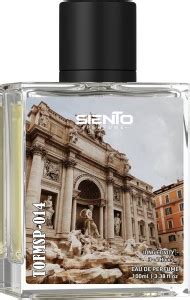 Buy siento TOFM.SP-014 Eau de Parfum Spray for Men-inspired by G The ...