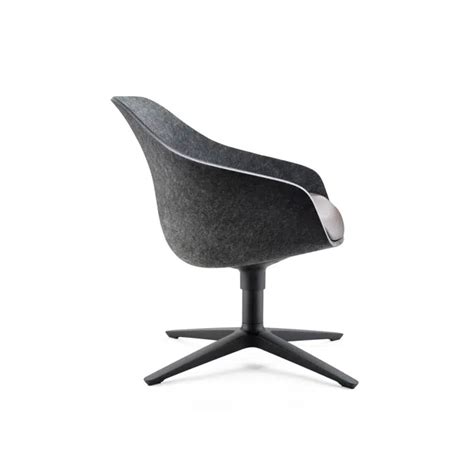 BIM objects - Free download! lounge chair for office & home se:lounge ...