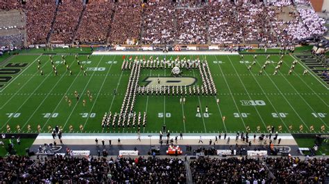 “All-American” Marching Band Drum Majors Selected for 2024-2025 Season