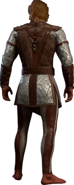 File:Scale Mail Flaming Fist High Elf Back Model.webp - bg3.wiki