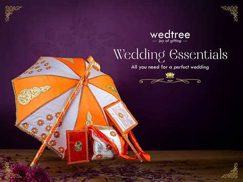 Wedtree | Joy of gifting. Premium gifts, Return gifts & Favour bags