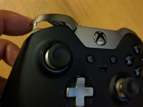 Fix Xbox One Controler Button 的图像结果