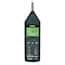 General Tools Digital Sound Level Meter with Data Logging SD Card ...