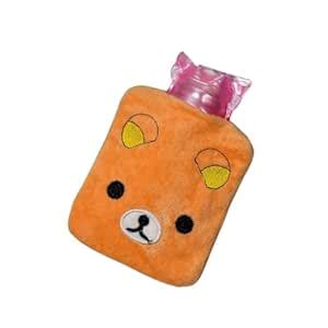 JETOK Hot Water Bag – Soft, Cozy for Pain Relief & Comfort – Ideal for ...