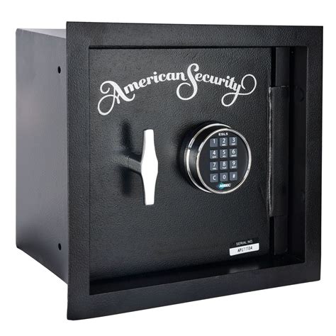 AMSEC WS1214E5 Wall Safe - Safe and Vault Store.com