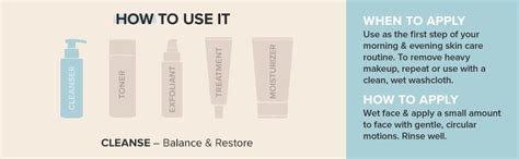 PAULA'S CHOICE RESIST Perfectly Balanced Foaming Cleanser, Hyaluronic ...