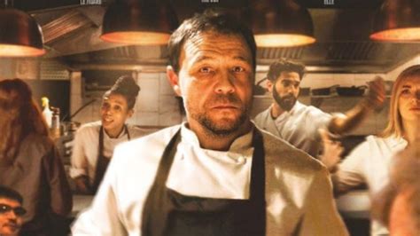 Adolescence Creator Stephen Graham's Other Netflix Movie Boiling Point ...