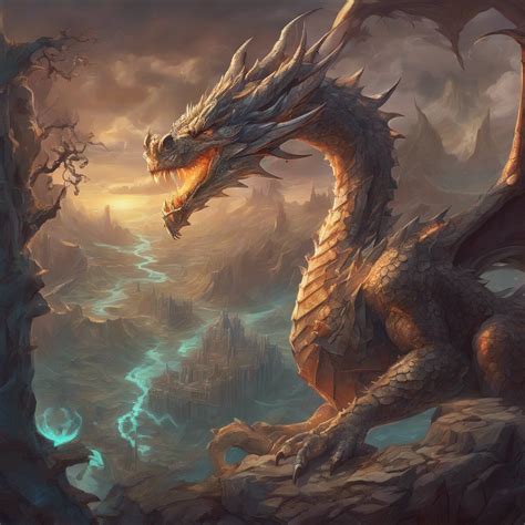 The Achilles’ Heel of Dragons: Unveiling Their Greatest Weaknesses in ...