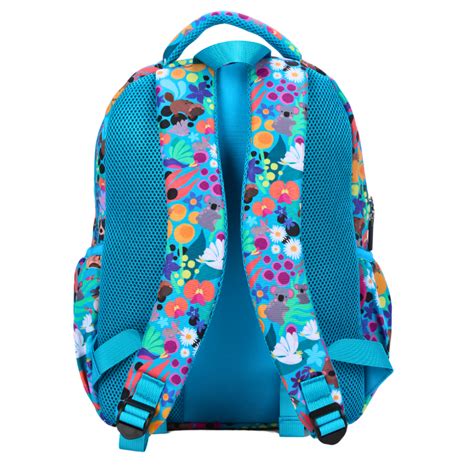 Australian Animals Kids Backpack | Waterproof Kids School Backpack ...