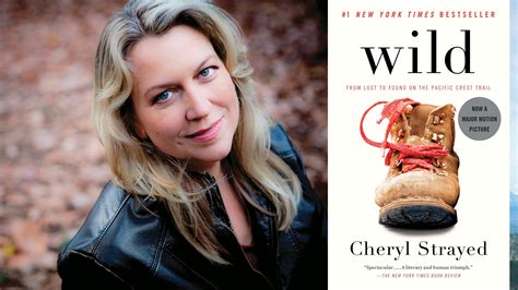 Cheryl Strayed