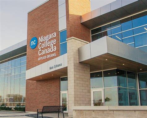 Top Reasons to Study in Niagara College – Cosmo Consultants