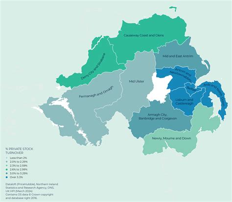 Regional Property Market Update Summer 2024: Northern Ireland - The ...