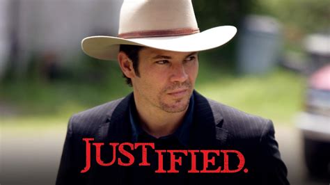 Justified Season 6