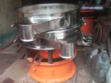 Gyro Screen Manufacturer from Ahmedabad