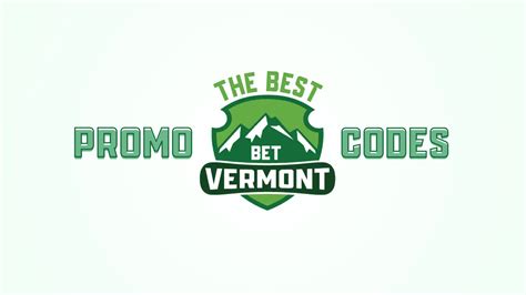 Vermont Sportsbook Promos