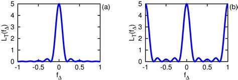 Some Notes on the Use of the Windowed Fourier Transform for Spectral ...
