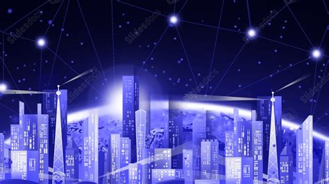 Science and Technology PowerPoint Background 的图像结果