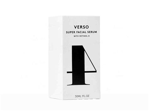 Buy Verso Super Facial Serum With Retinol 8 Online at Best Price ...