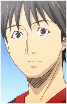 Daisuke Tsubaki (Giant Killing) - Pictures - MyAnimeList.net