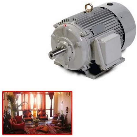 Electric Induction Motor Three Phase - Electric Motor For industrial ...