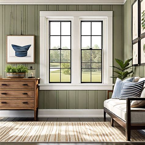 15 Modern Window Trim Ideas Interior You’ll Love