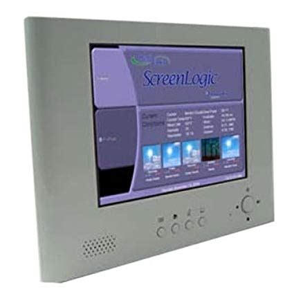 IntelliTouch Control Panel 的图像结果