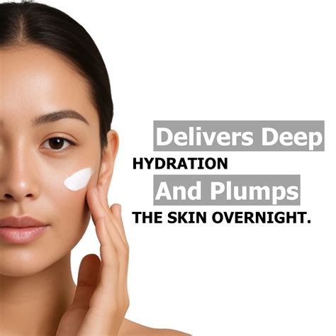 Buy Radiant and Nourish Night Cream Online