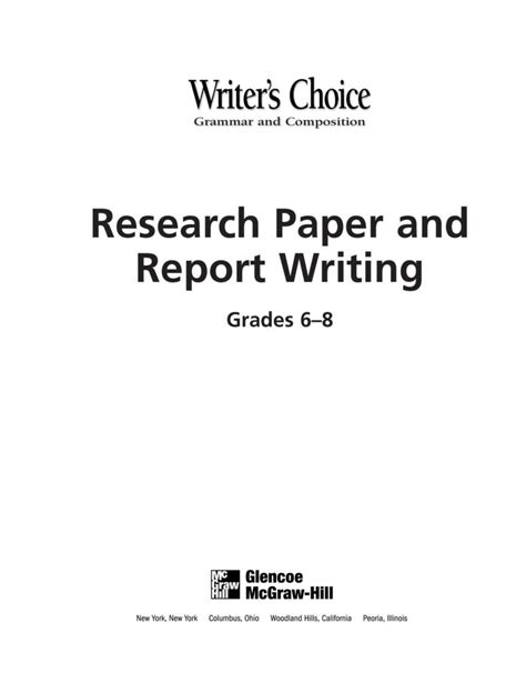 Image result for Example Research Proposal Template