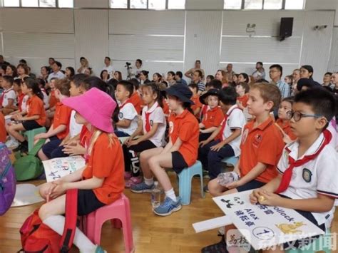 澳大利亚悉尼：中小学复课 - 图片 - 海外网