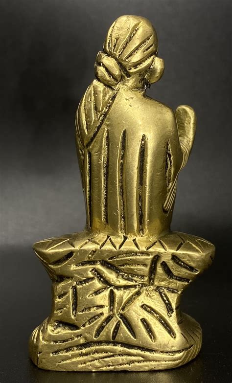 Buy KTD Gopala Shirdi Sai Baba | Shirdi Sai Baba | Shirdi Sai Baba Idol ...