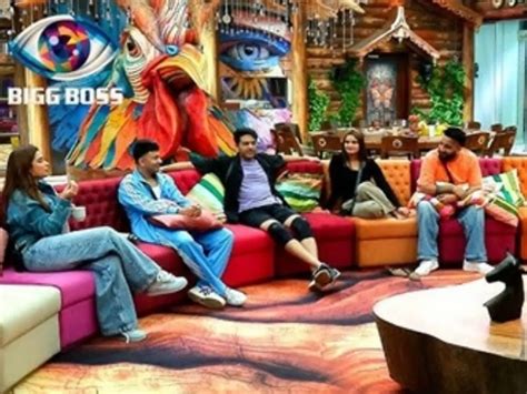 Bigg Boss 19: Salman Khan exposes these contestants for their arrogance ...